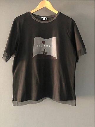 Twist Tshirt