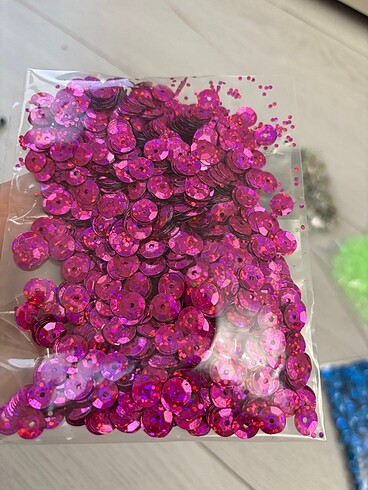Beden Hobi malzemeleri paket 14