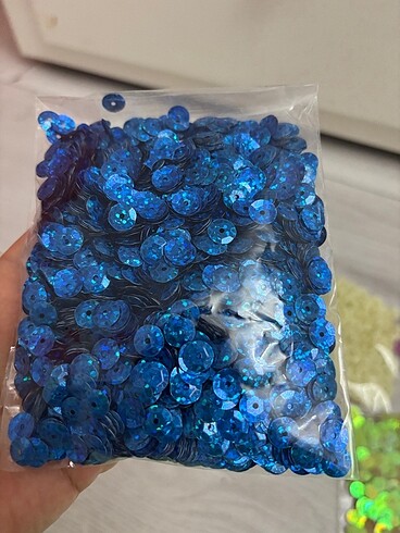 El işi malzemeleri paket 20