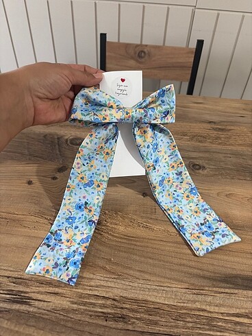 Beden çeşitli Renk Fiyonk toka