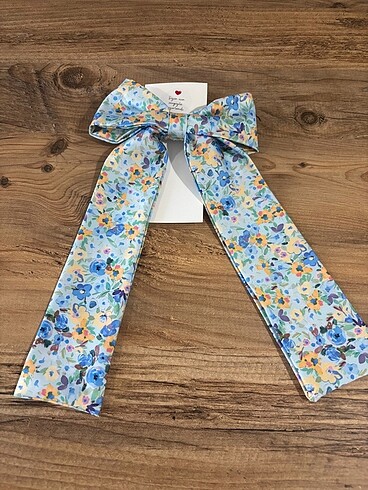 Tasarımcı Fiyonk toka