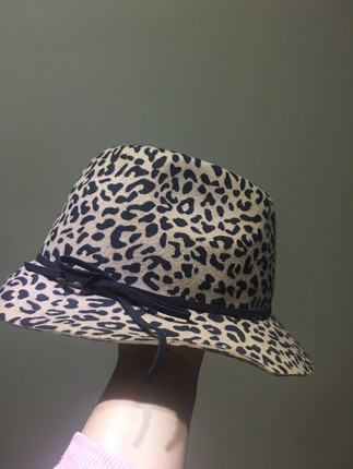 Leopar Desen????