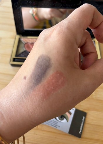  Beden Renk Too faced Göz Farı Paleti