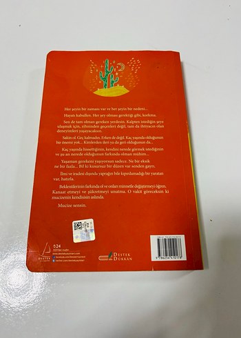 Kinsun - Pes Etme Mucizeler Yolda - Görsel 3