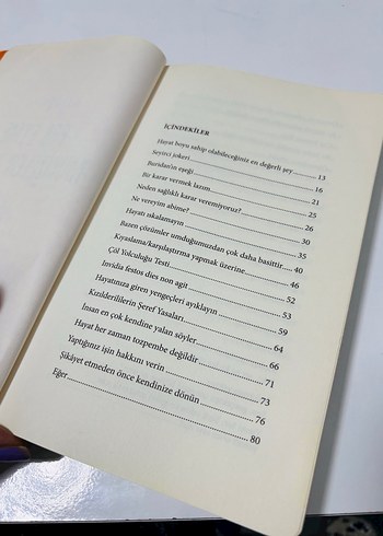 Kinsun - Pes Etme Mucizeler Yolda - Görsel 4