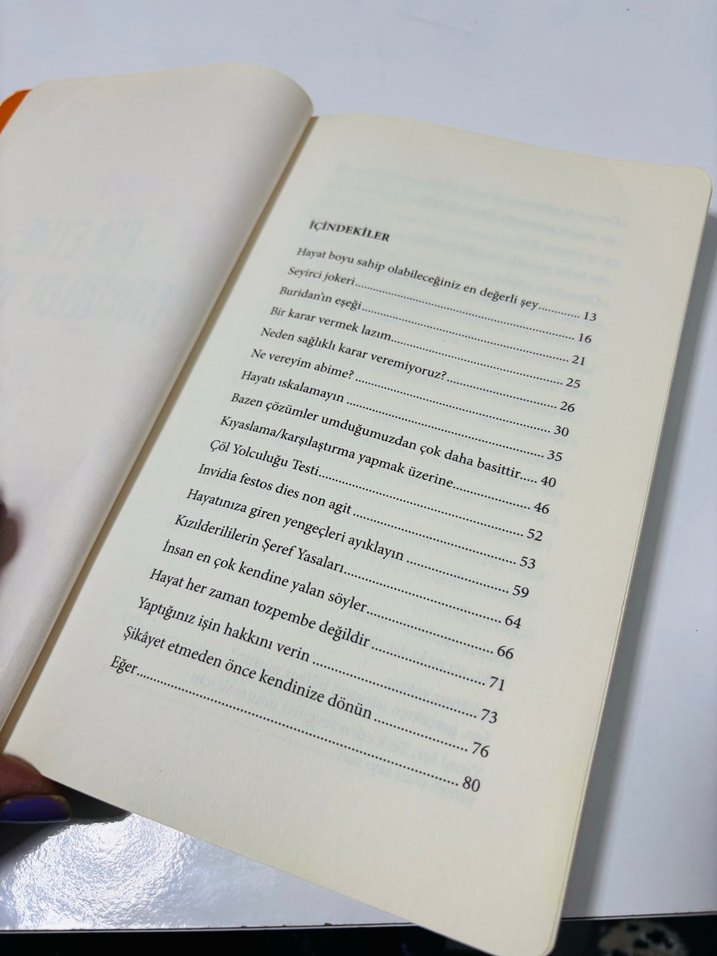 Kinsun - Pes Etme Mucizeler Yolda - Görsel 4