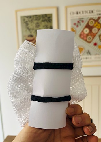 Fiyonk tokalar - Görsel 5