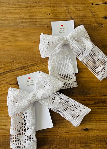 Fiyonk tokalar - Görsel 3