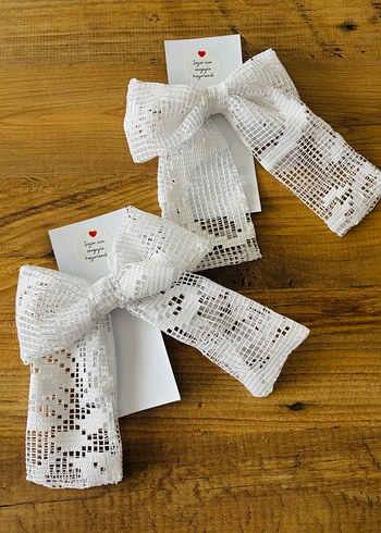 Fiyonk tokalar - Görsel 2