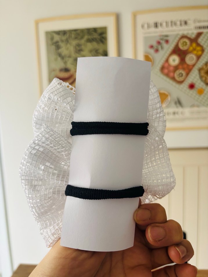 Fiyonk tokalar - Görsel 5