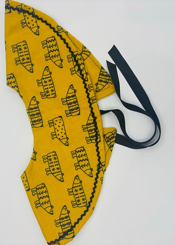 Yellow yaka - Görsel 3