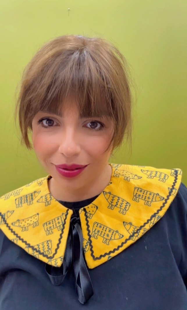 Yellow yaka - Görsel 5