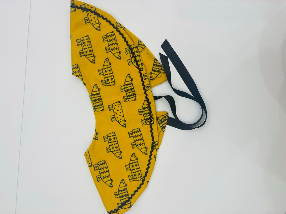 Yellow yaka - Görsel 3