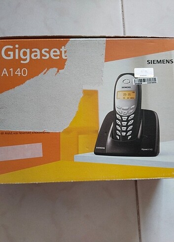 Telsiz telefon ev-buro 