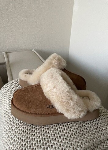 Ugg Yeni hiç kullanılmadı