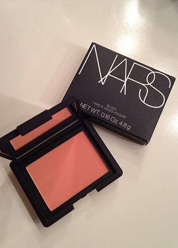 Nars Allık