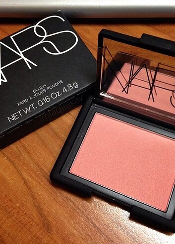 Nars Nars Allık
