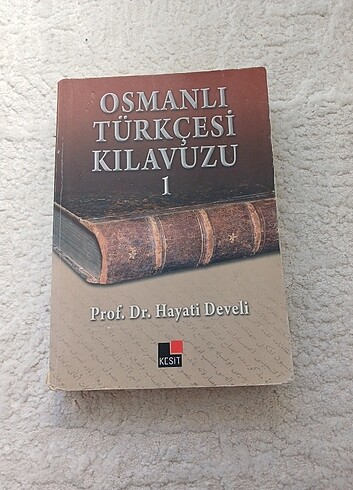 Osmanlı Türkçesi Kılavuzu
