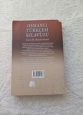 Osmanlı Türkçesi Kılavuzu