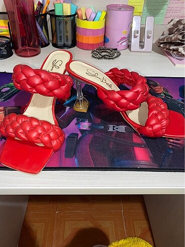 Shoe butik