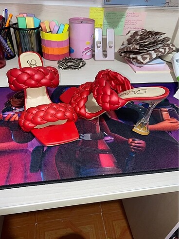 Pelinin Ayakkabıları Shoe butik