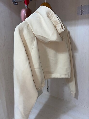 m Beden ten rengi Renk Sweatshirt