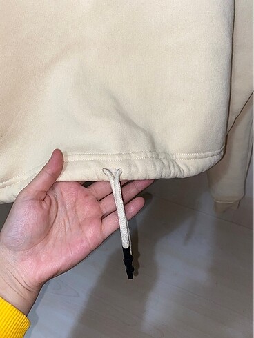 m Beden Sweatshirt