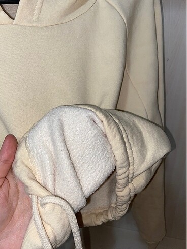 Zara Sweatshirt
