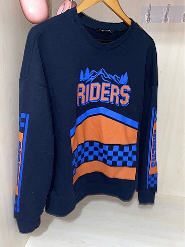 Transformers Sweatshirt