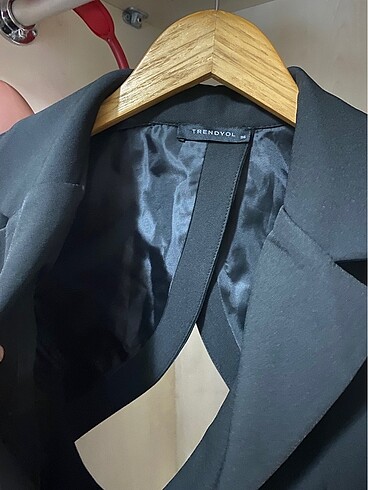 Trendyol & Milla Blazer