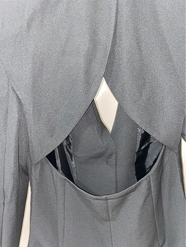 s Beden Blazer