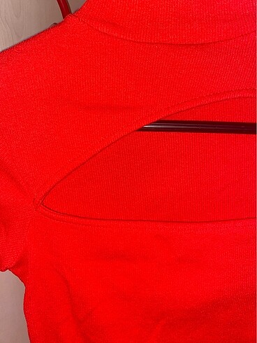 H&M Dekolte bluz
