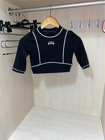 Mango Gym bluz