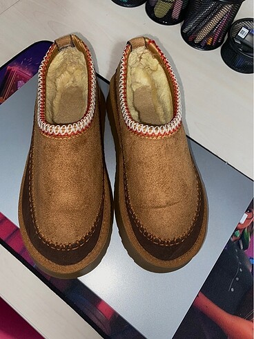 Ugg a kalite