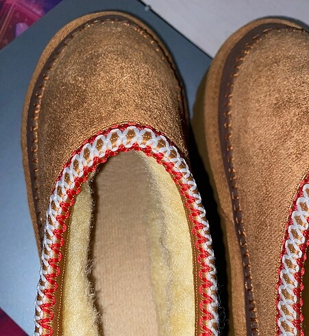 Ugg Ugg a kalite