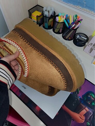 37,5 Beden Ugg a kalite