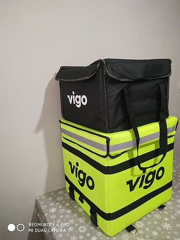 Vigo ekipman takımı