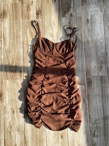 Bershka bershka elbise