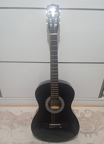 Gitar Gonzales m831