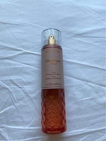 Champagne Toast Bath & Body Works