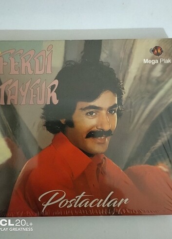 Ferdi Tayfur 