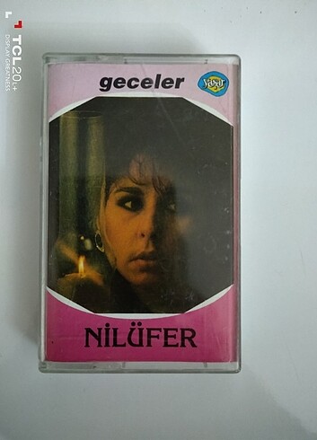 Nilüfer 