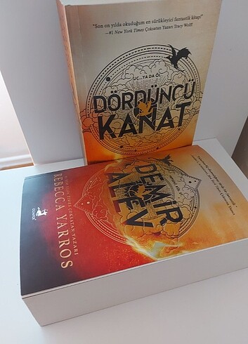 Dördüncü Kanat