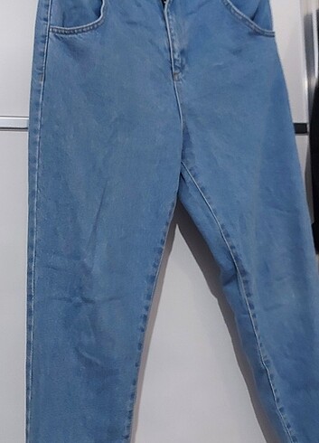 Mom jean