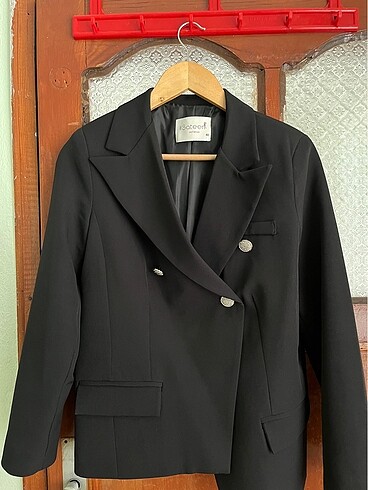 Kadın blazer ceket