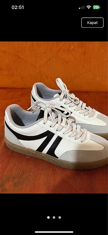 Marjin Adidas samba