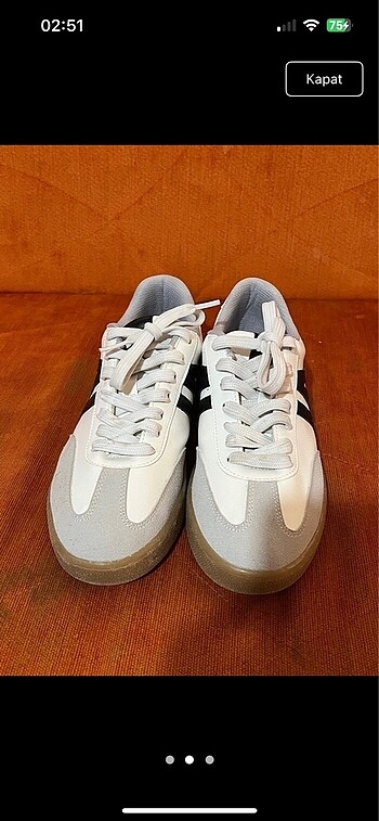 Marjin Marjin Adidas samba