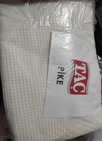 Pike tek kişilik 