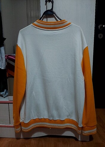 Galatasaray kolej ceket  - Görsel 2