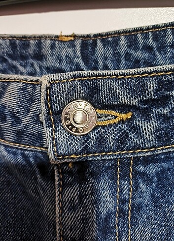 Topshop Jean - Görsel 2